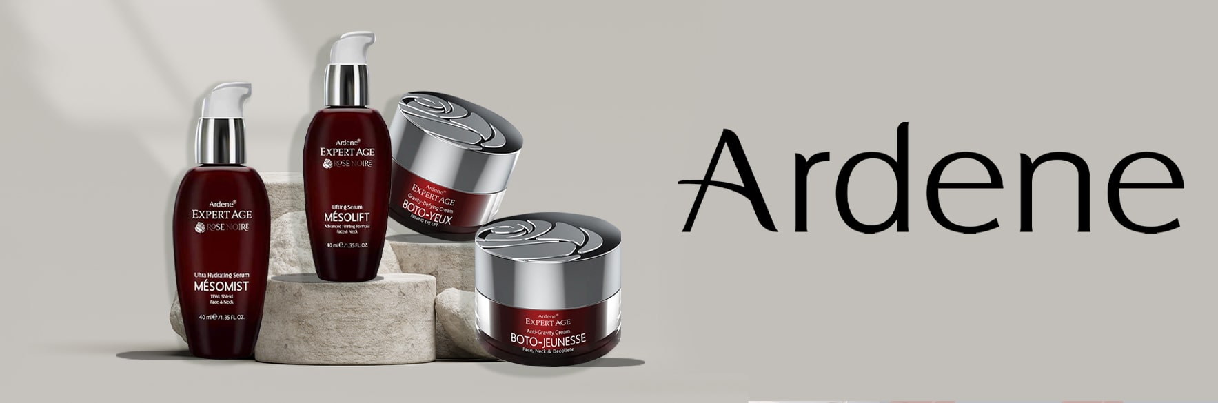 محصولات آردن ARDENE قیمت و خرید
